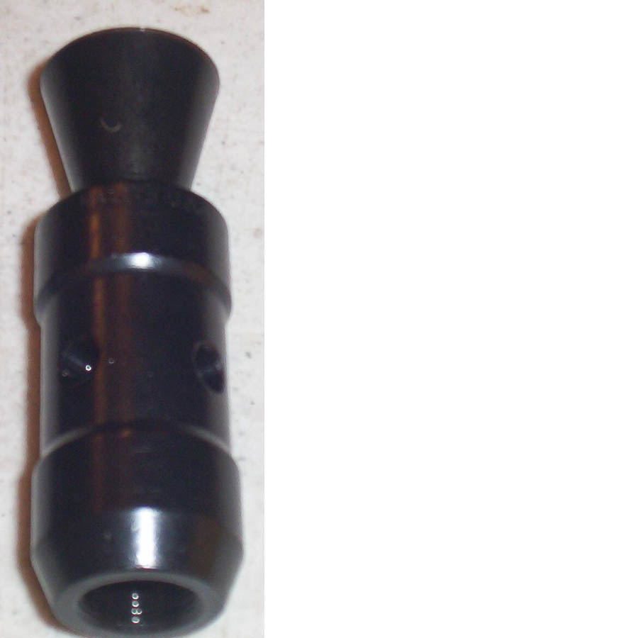 USA Marked, Krinkov Flash hider