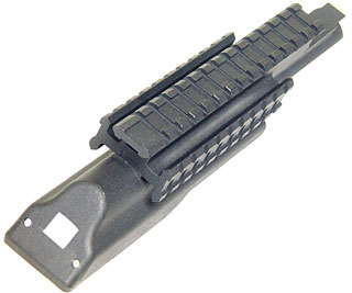 5th Gen AK Tactical Tri-Rail Mount (MNT-970TR)