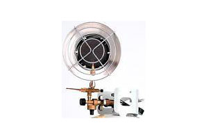 Texsport Deluxe Propane Heater (14217)