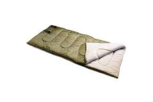 Texsport Caprock Sleeping Bag (15221)