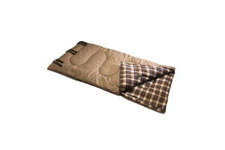 Texsport Big Bend Sleeping Bag (15225)