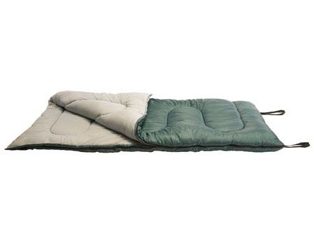 Texsport Box Canyon Oversized Sleeping Bag (15230)