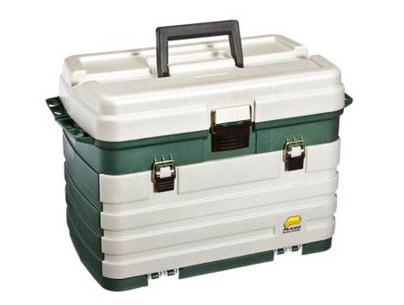 Plano� 758-005 Tackle Box 4-Drawer System