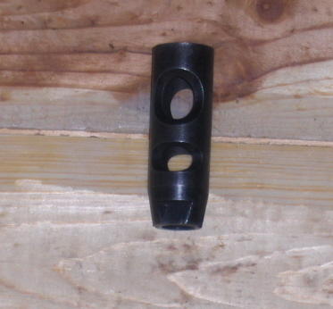 AMD Original Muzzle Brake