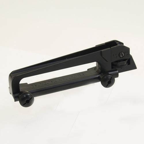ATI AR15 Flat-Top Carry Handle with Rear Sight Adjustment