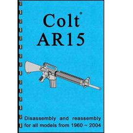 AR-15 Guide