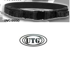 UTG Elite Law Enforcement Pistol Belt