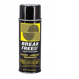 Break Free CLP-12 12oz. Aerosol