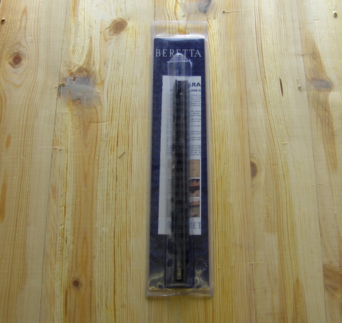 Beretta CX4 Storm Optional Picatinny top rail