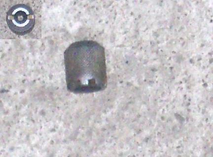 AK-47 Blank Firing Adapter