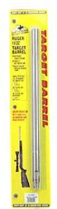Butler Creek Barrel 22LR 20" Stainless w/Triport Fluted 10/22 St