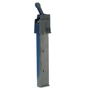 Lula Mag Loader Colt SMG