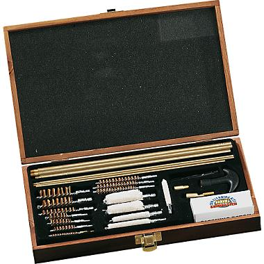 DAC Universal 27-Piece Gun Cleaning Kit