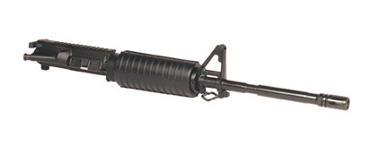 DPMS 16 inch AP4 Barrel Assembly
