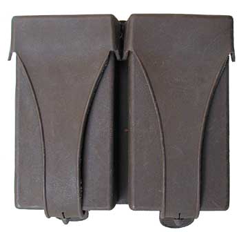 G3 Mag pouches