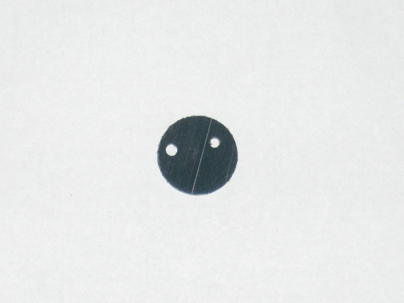 Tec 9 Recoil Plate Buffer