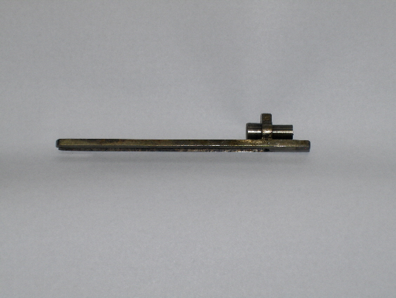 Mosin Nagant Bolt Connector (wide)