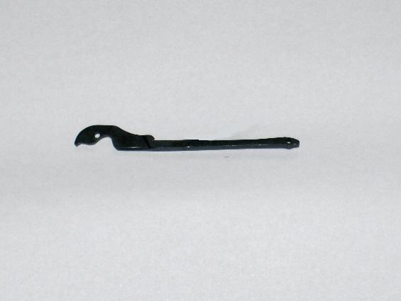 Mosin Nagant Follower Carrier