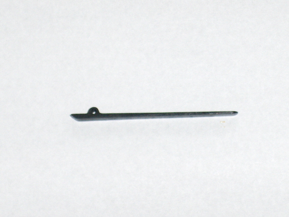 Mosin Nagant Mag Follower