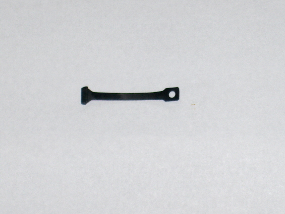 Mosin Nagant Mag Floor Plate Latch