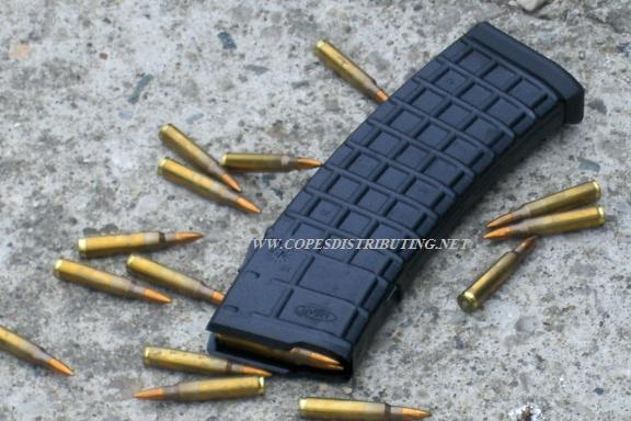 MSAR STG-556 42rd .223 BLACK