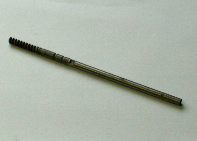 AK Extra Long Cleaning Rod Extension