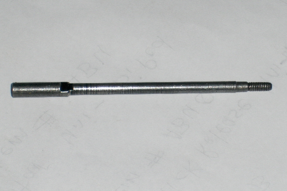 AK Cleaning Rod Extension