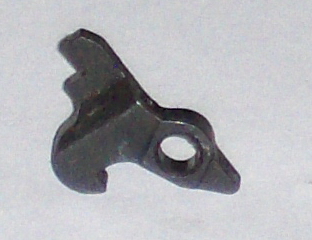 AK-74 Full Auto Disconnector