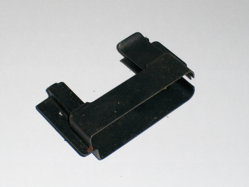 FN/FAL Mag loader