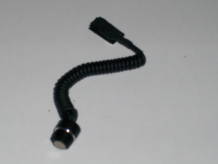 Laser Pressure Switch