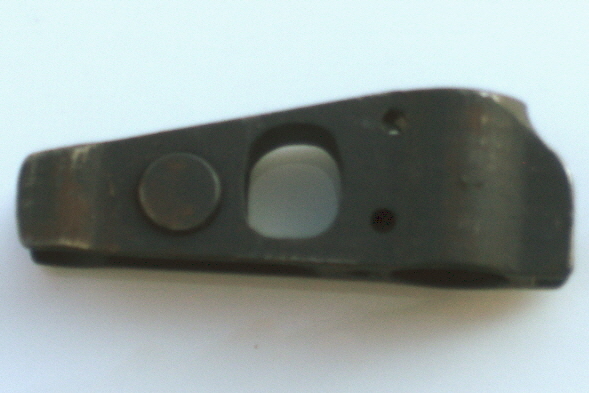 Romanian AK-47 Front Sight Assembly