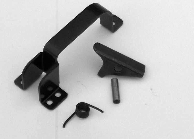 AK-47/AKM Complete Unissued Trigger Guard