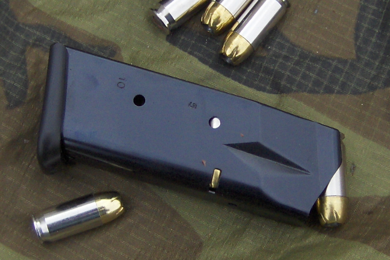 ProMag Taurus PT145 .45 10rd