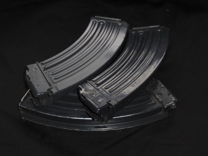 VZ58 30rnd. Magazine