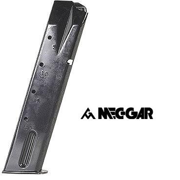 Mec-Gar Taurus 92/99 9mm 20rd