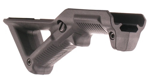 Magpul AFG Angled Fore Grip Black