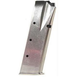 Mec-Gar Browning HP 15rd Nickel