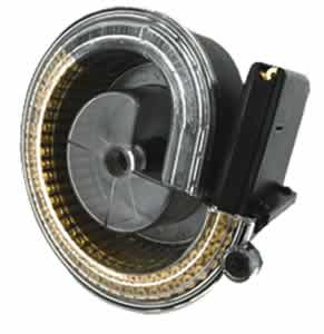 Mini-14 90rnd Snail Drum