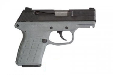 Kel-Tec PF-9 9mm 7rd (Blue/Grey)