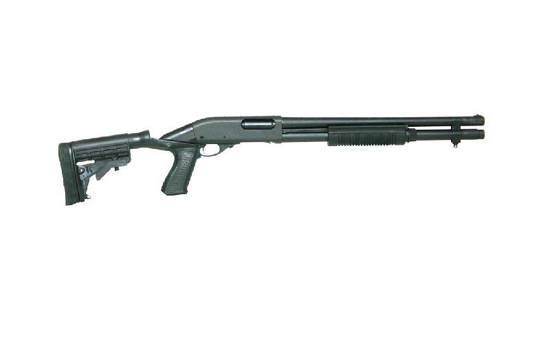Remington Mags/Parts