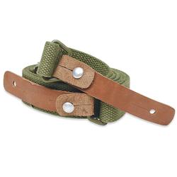 AK/SKS Green Cotton Slings