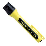 STREAMLIGHT 3 N Flashlight, ProPolymer