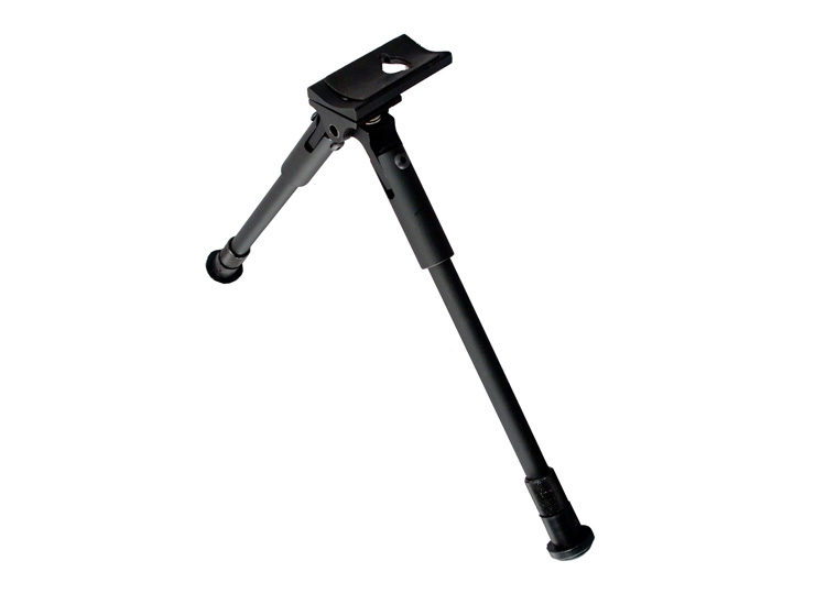 DELUXE UNIVERSAL ALUMINUM BI-POD TL-BP68