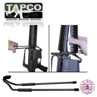 TAPCO AR-15 Hand Guard Removal Tool