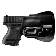 Uncle Mikes Kydex Paddle Holsters Size 16 Ruger P93/94/95/97