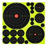 VP5 SHT-N-C VARIETY PACK 5PK