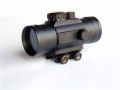 AIM Sports 1x45 Red Dot Sight RTD45