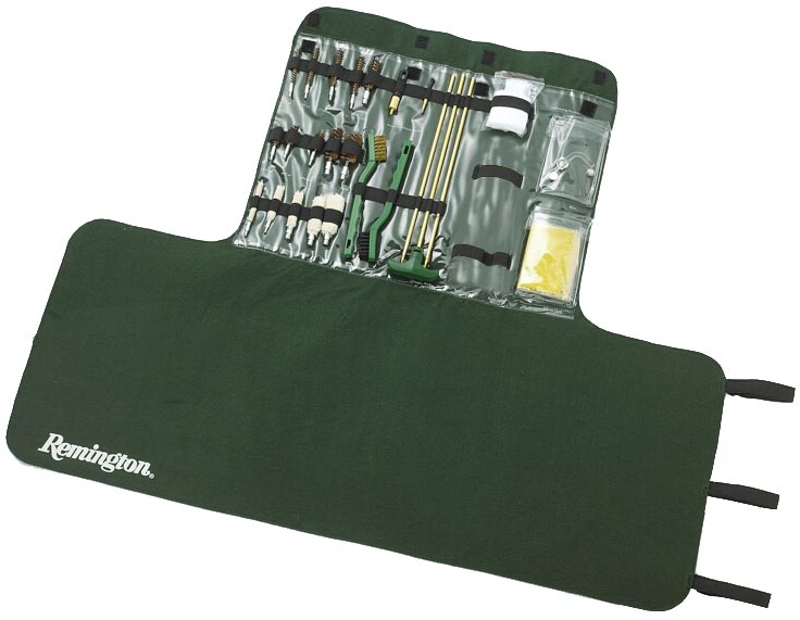Remington All-A-Round Cleaning Kit