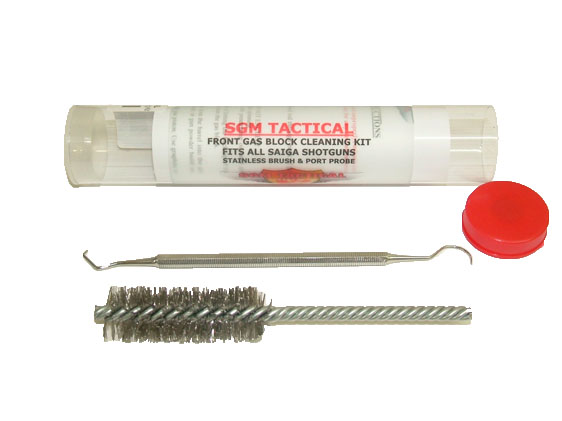 SGM Saiga Shotgun Cleaning Kit