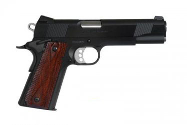 Colt 1911 Goverment 45acp 7rd Matte Black